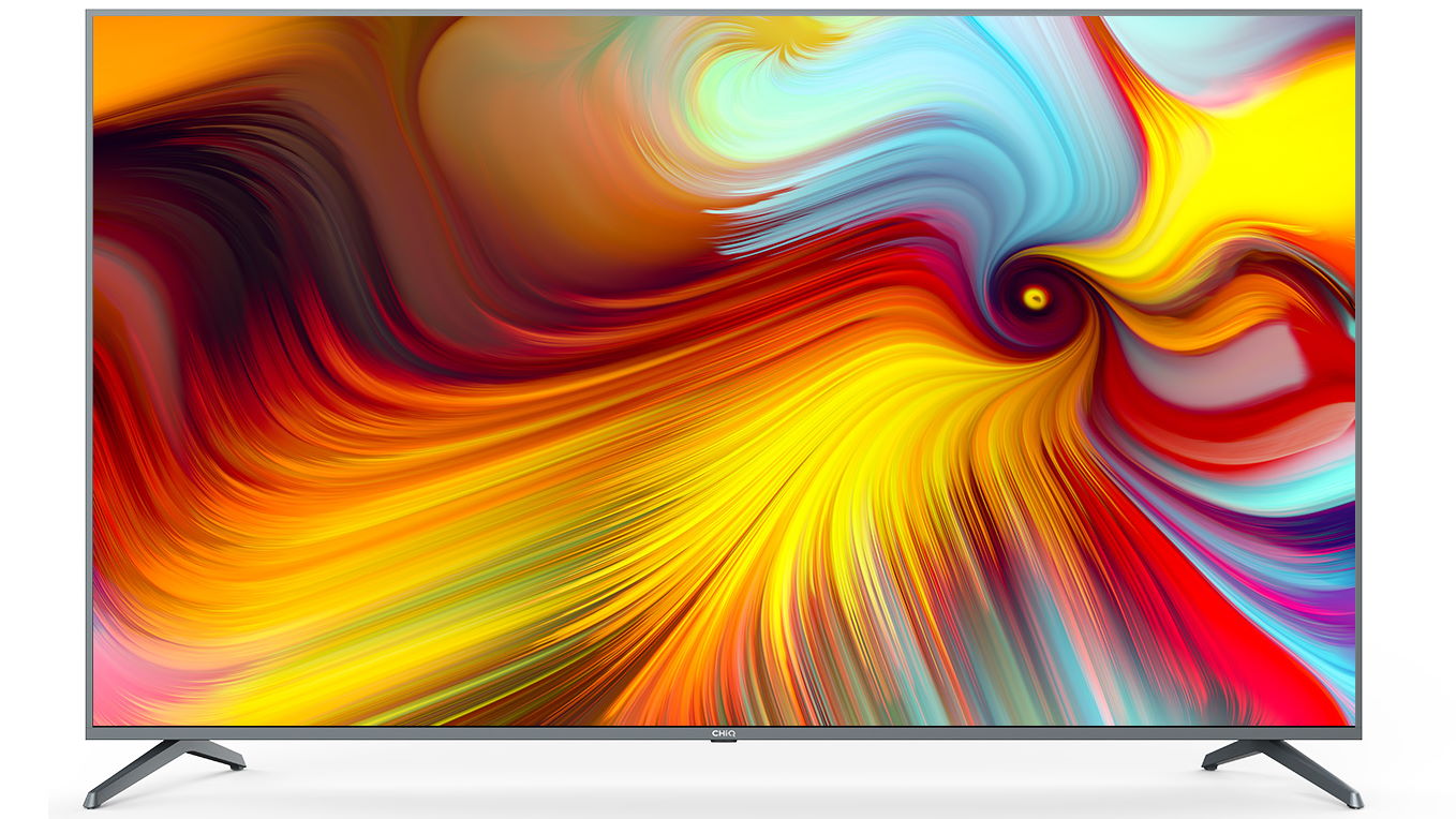 chii◎ iQunix ZX75 Gravity Wave 75% Mechanical Keyboard with Volume