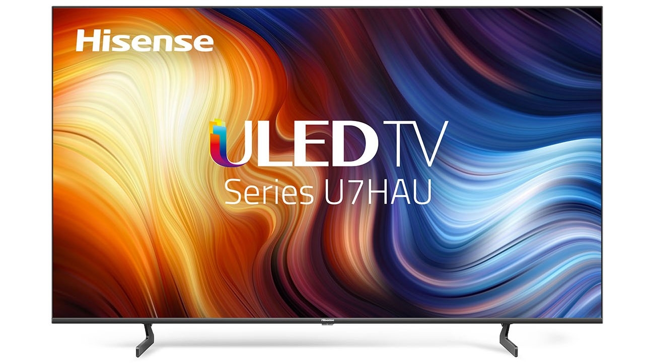 Hisense TVs | Smart TV, 65 inch & More | Joyce Mayne