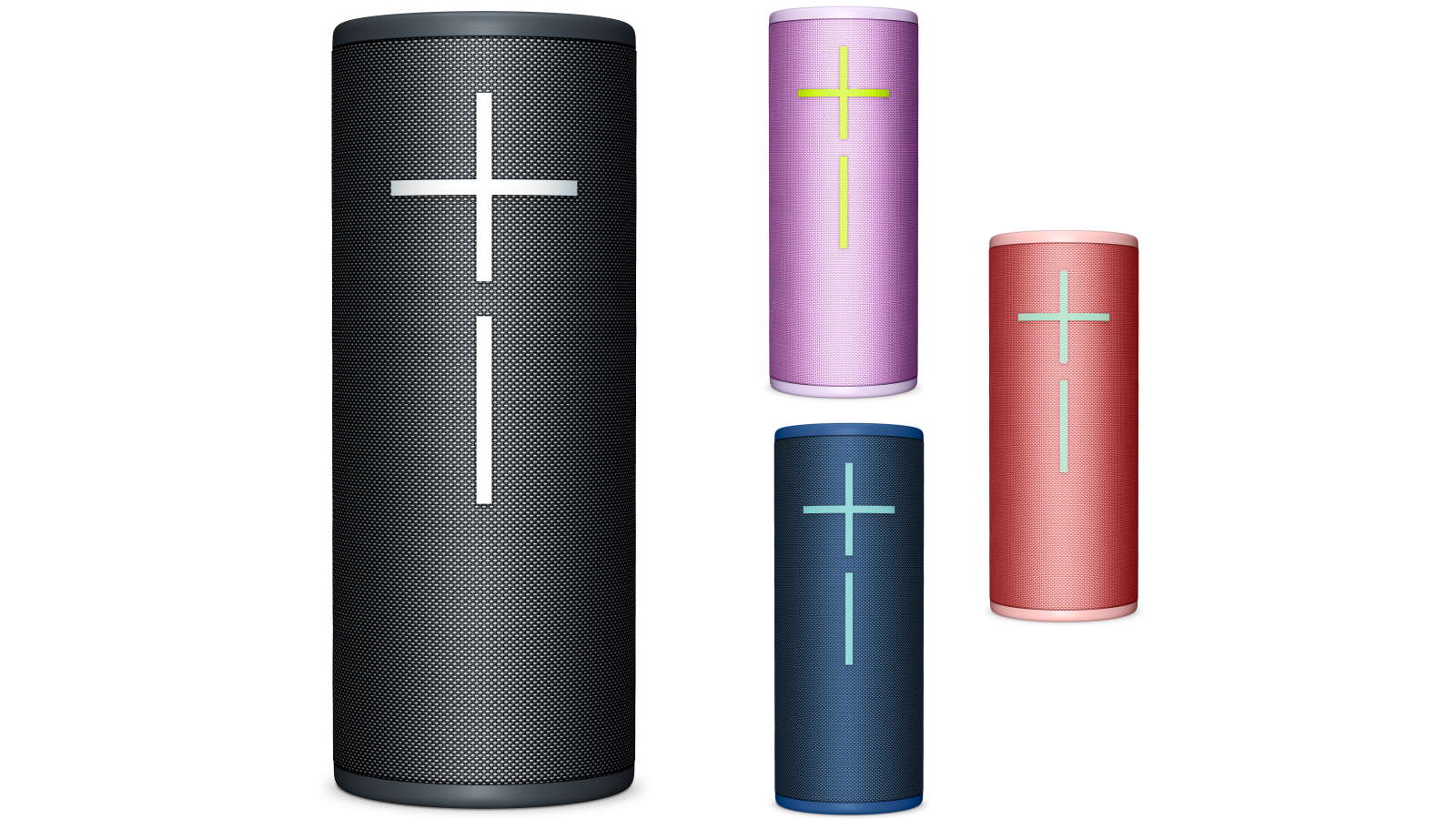 Hyperboom Ue Boom Connect To Tv Ue Hyperboom Bluetooth Speaker