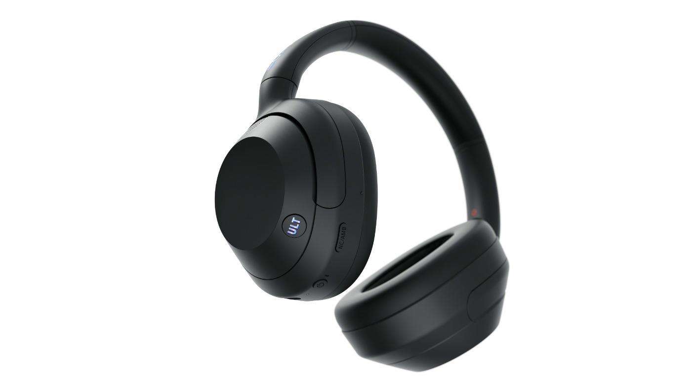 KINTA【ジャンク】SONY ULT WEAR ブラック Sony ULT WEAR Wireless Over-Ear Headphones - Black | Jacamo