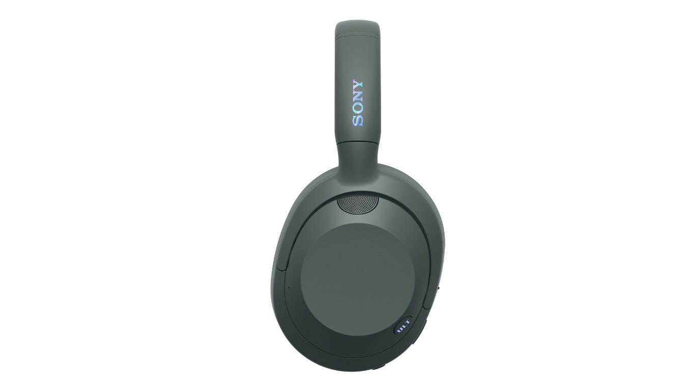 Sony ULT WEAR Noise Cancelling Headphones - Forest Grey