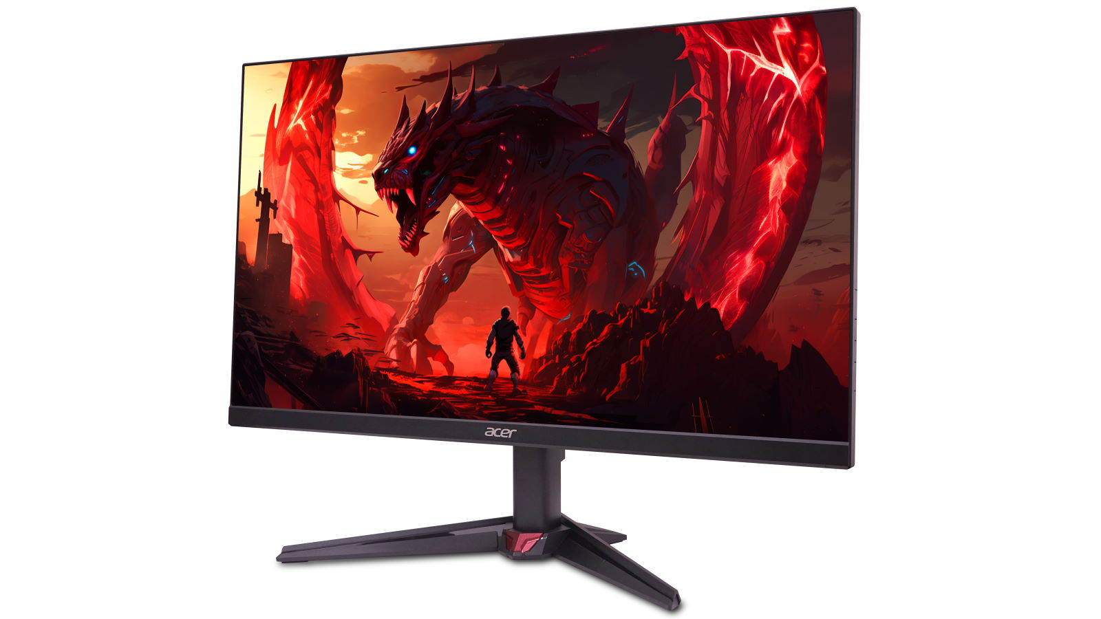 Acer Nitro 27-inch VG270 X1 FHD Gaming Monitor | Joyce Mayne