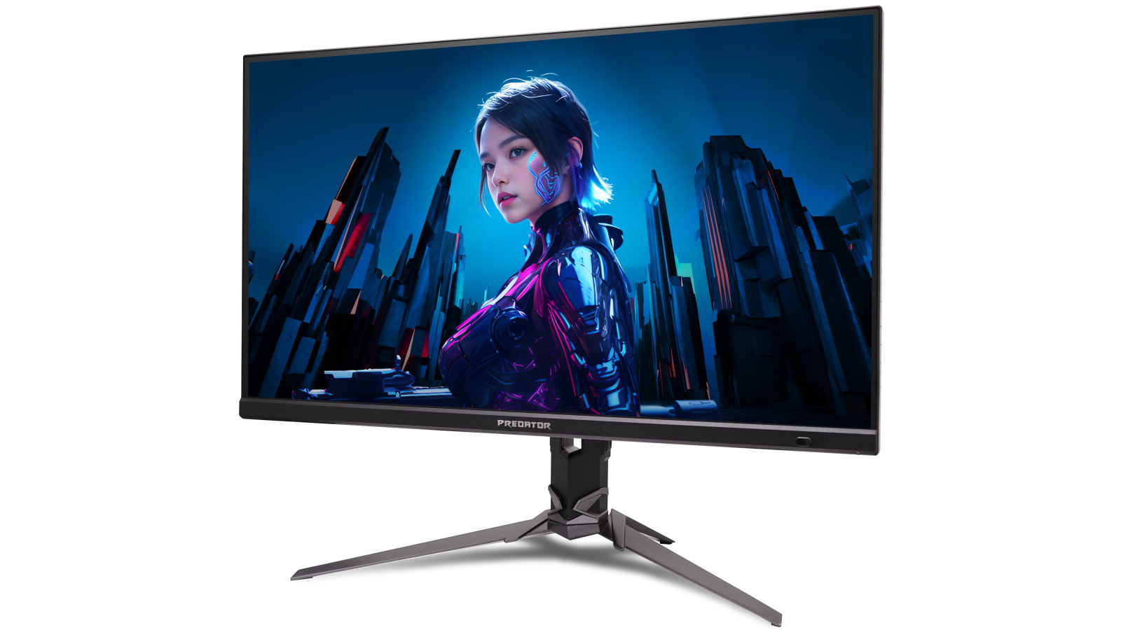 Predator 27-inch XB273K V5 4K UHD Gaming Monitor Joyce Mayne