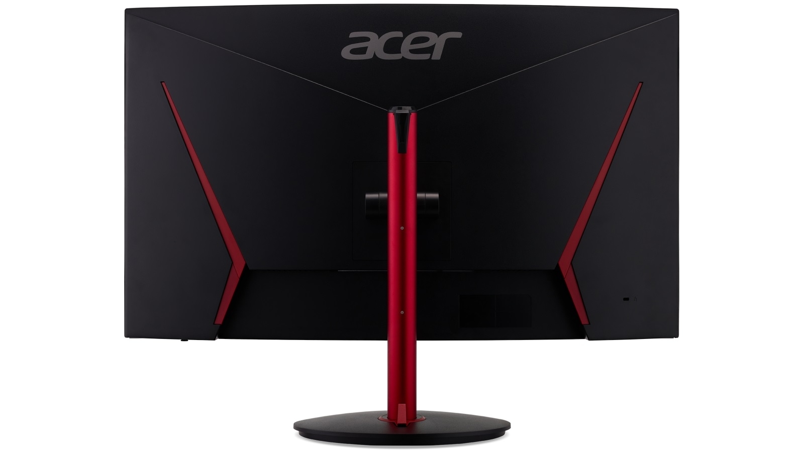Acer 32inch Nitro XZ322Q V FHD Curved Gaming Monitor Joyce Mayne
