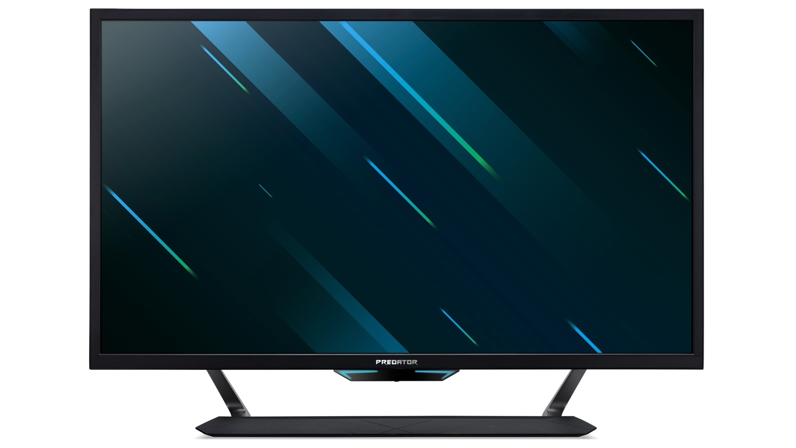 Acer Predator 43inch CG437K 4K Gaming Monitor Joyce Mayne
