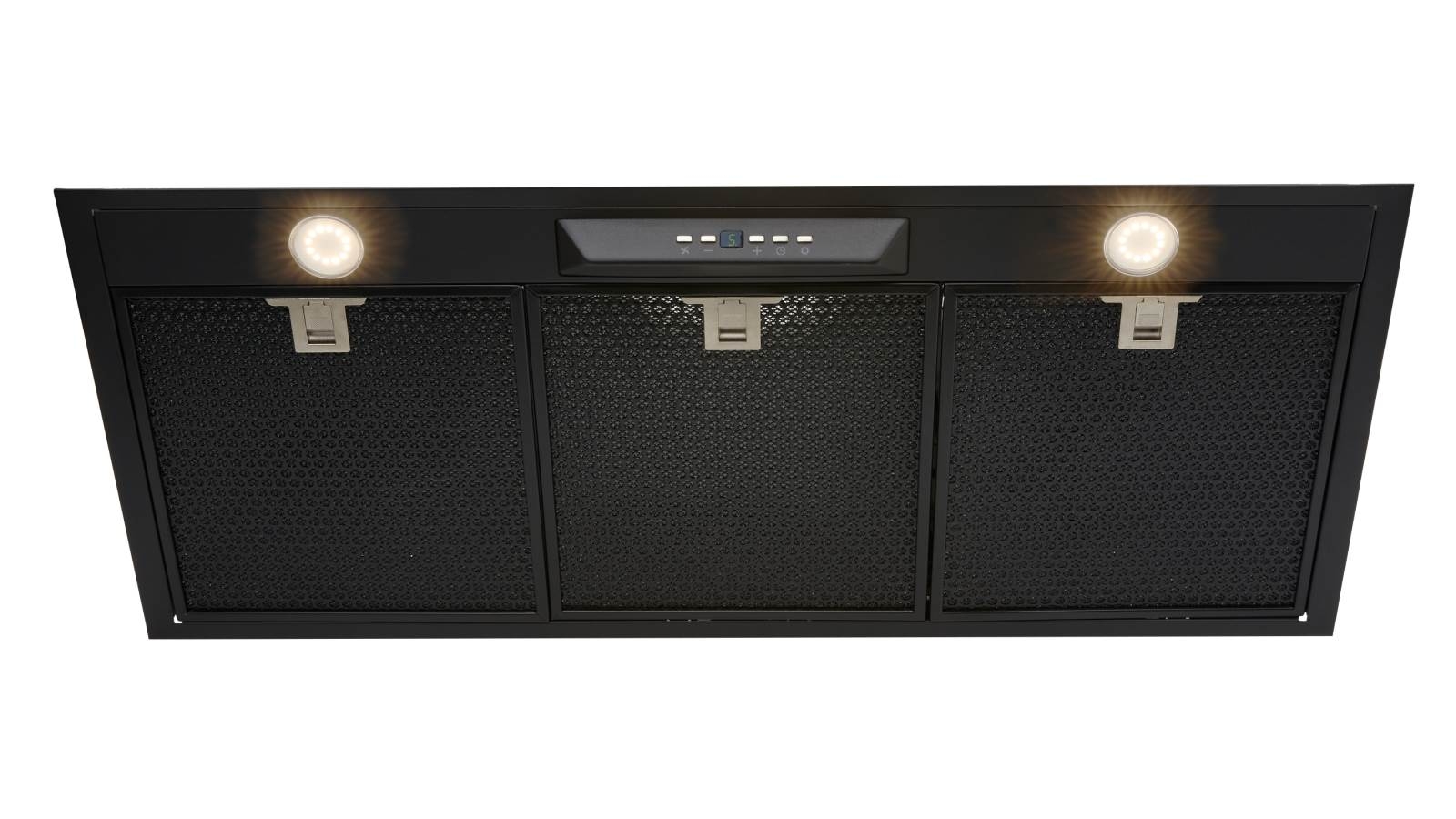 Schweigen 90cm UM13909BS Silent Undermount Rangehood with Isodrive