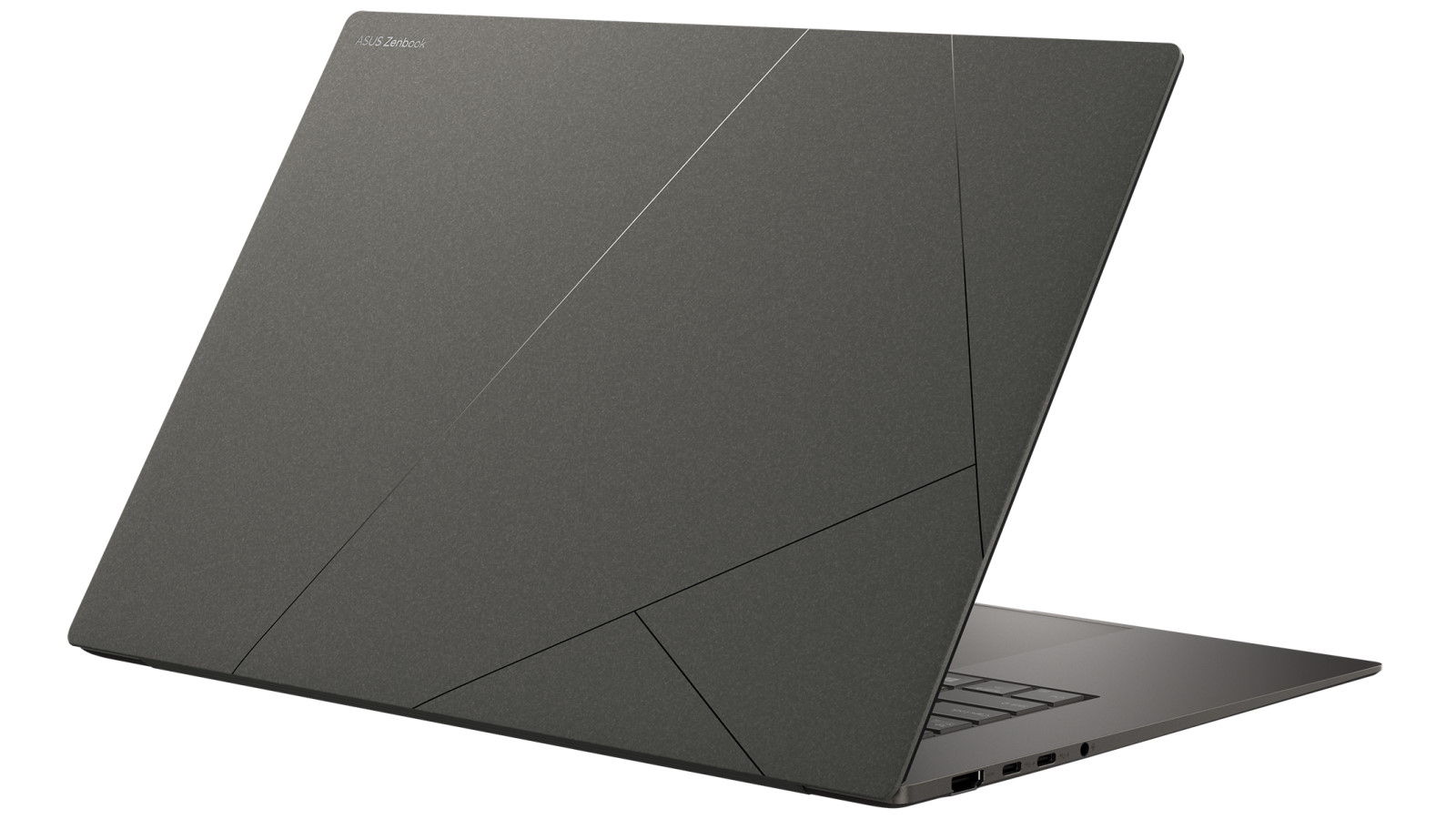 Windowsノート本体 ASUS Zenbook S16 Ryzen AI9 HX370 ASUS Zenbook S 16 UM5606WA-RJ091W AMD Ryzen AI 9 HX 370 Laptop