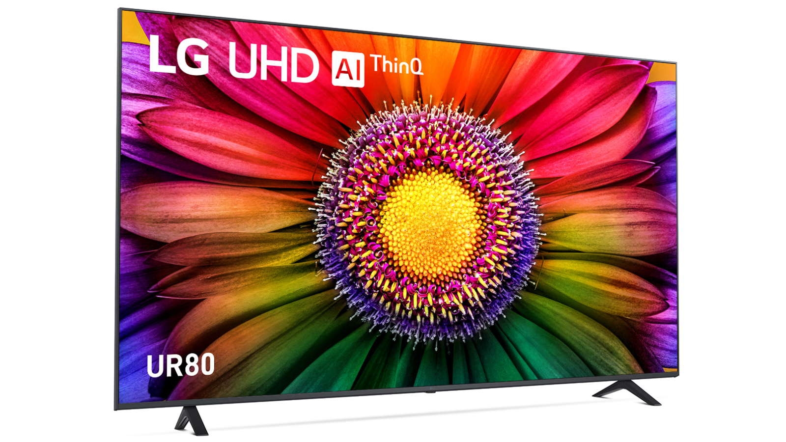 LG 75inch UR8050 4K UHD LED LCD Ai ThinQ Smart TV Joyce Mayne