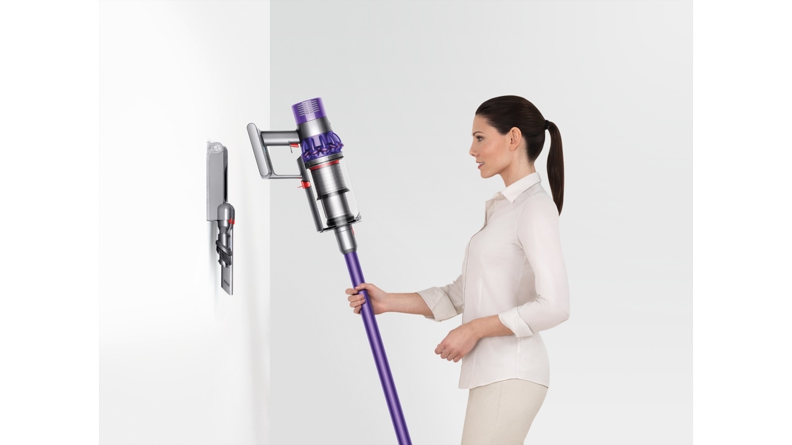 Dyson V10 Cordless Stick Vacuum Joyce Mayne