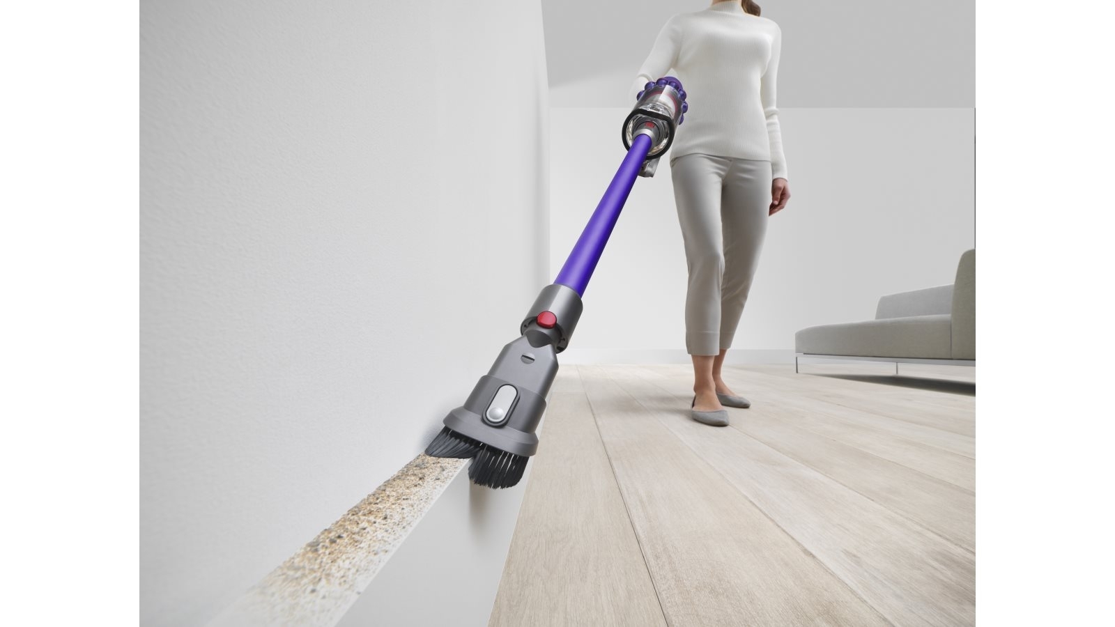 Dyson V10 Cordless Stick Vacuum Joyce Mayne