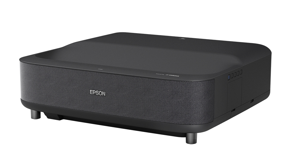 Epson EH-LS300B Ultra Short Throw Projector | Joyce Mayne Epson EH-LS300B Ultra Short Throw Projector | Joyce Mayne