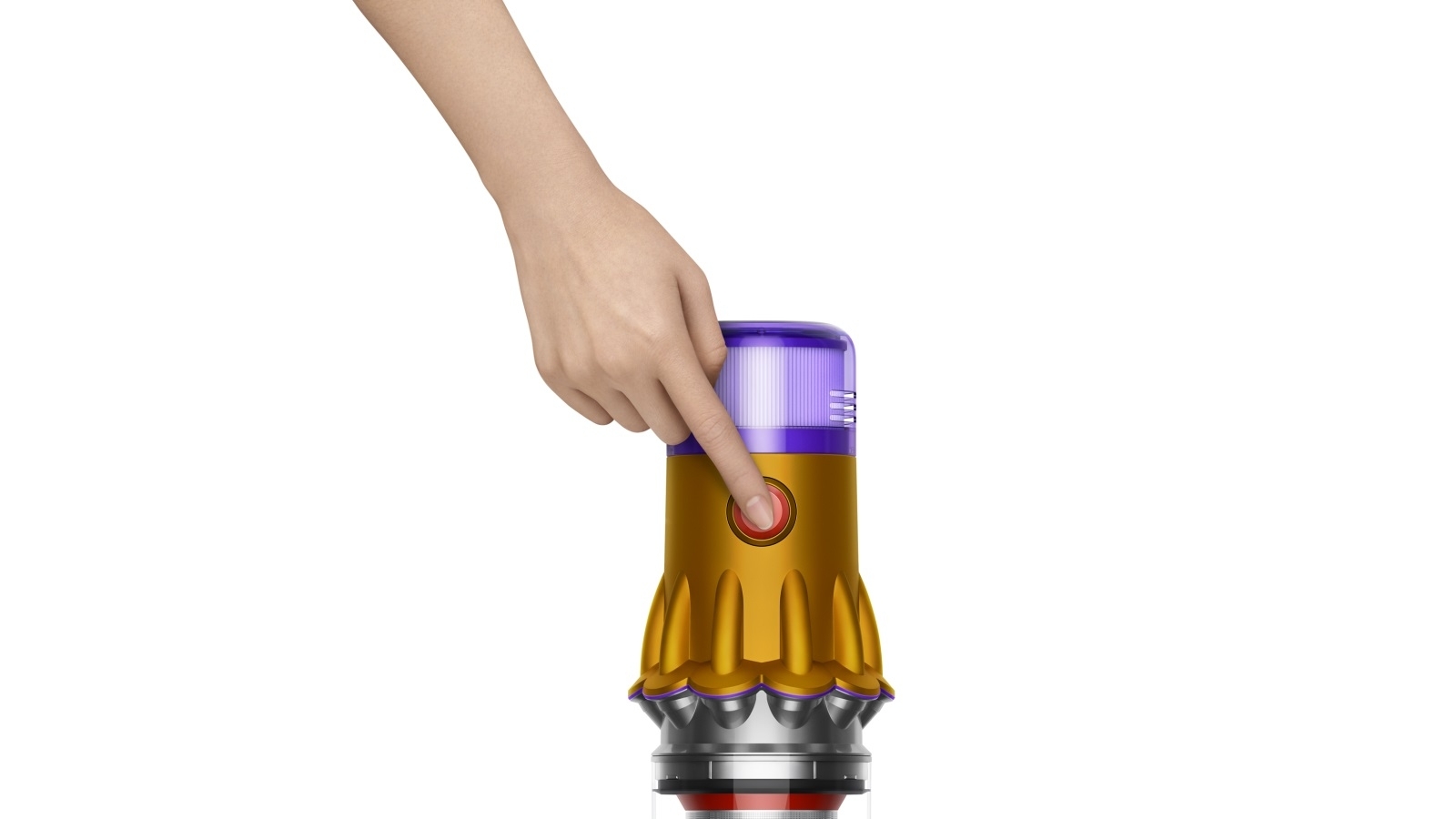 Dyson V12 Detect Slim Absolute Cordless Stick Vacuum Joyce Mayne