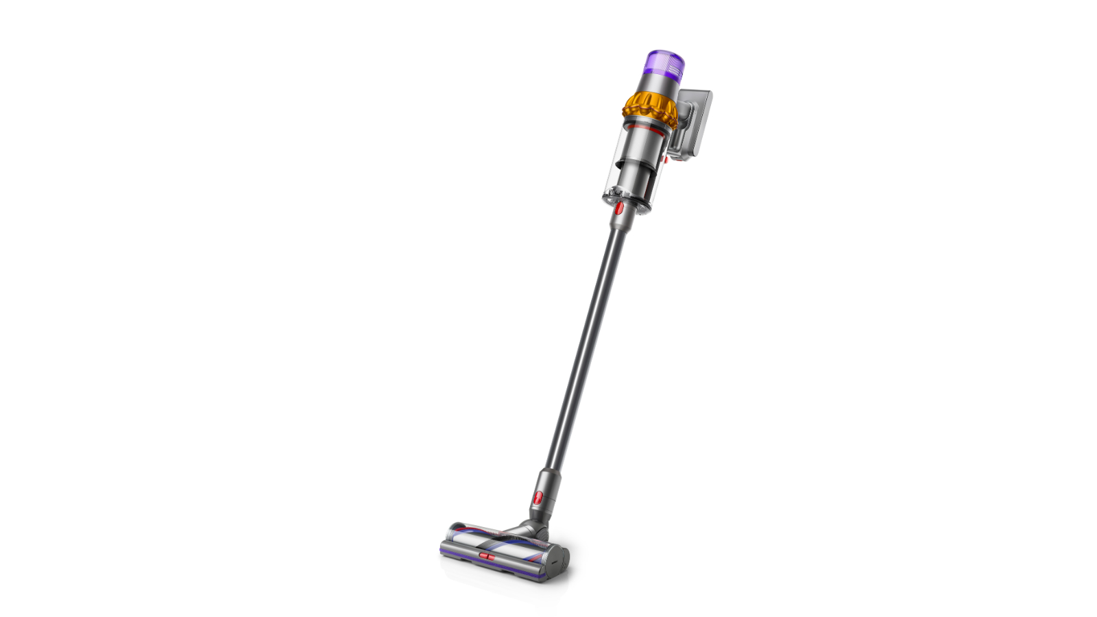 Dyson V15 Detect Absolute Stick Vacuum