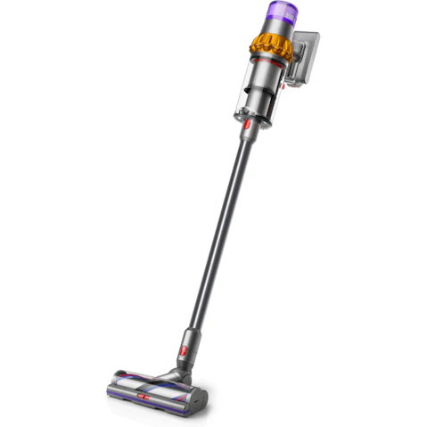 Dyson V15 Detect Absolute Stick Vacuum