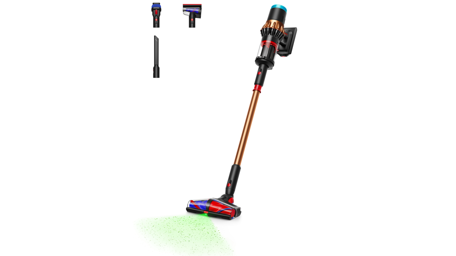 Dyson V16 Piston Animal Stick Vacuum