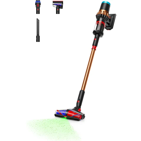 Dyson V16 Piston Animal Stick Vacuum