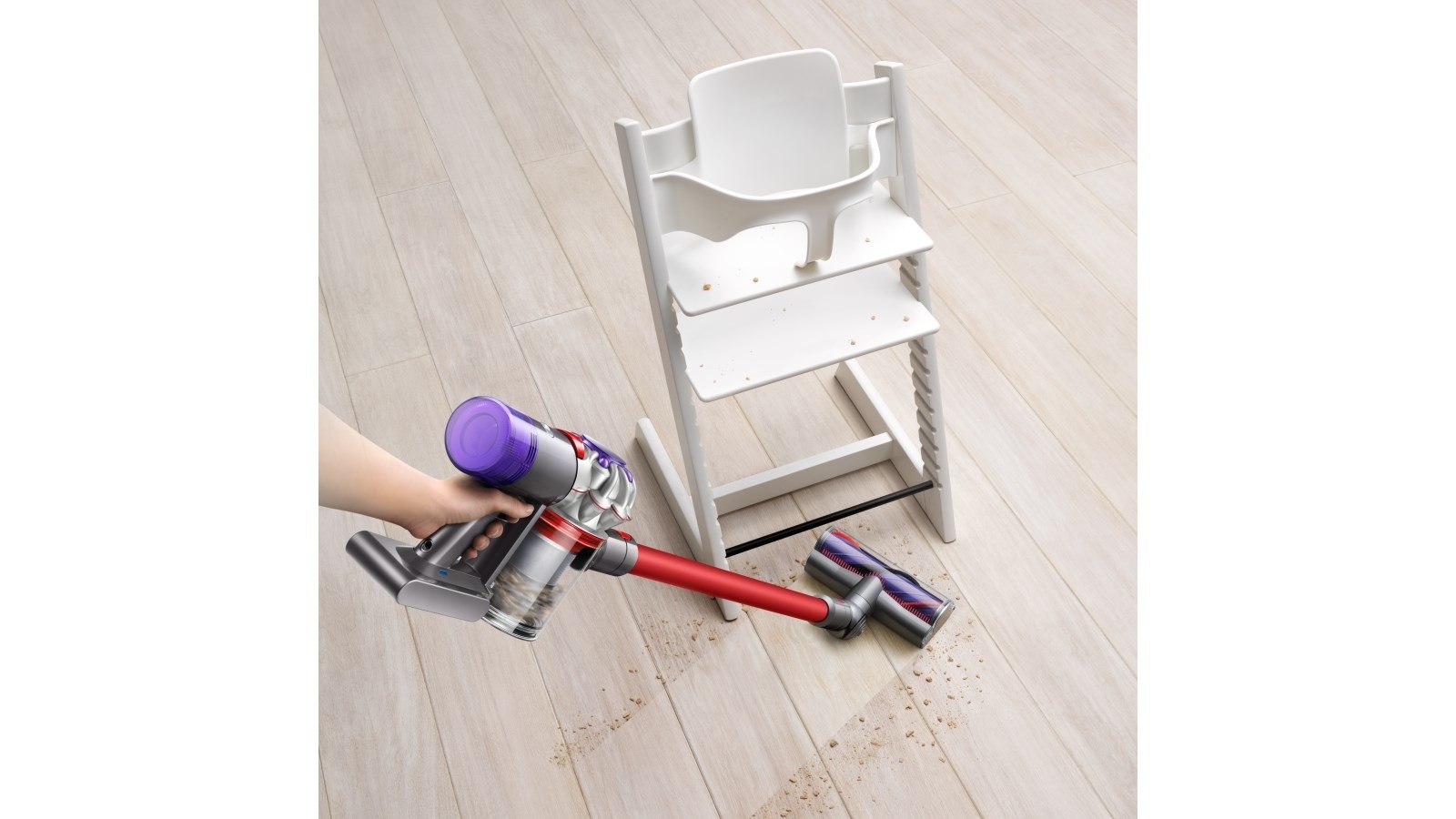 Dyson V7 Advanced Cordless Stick Vacuum Joyce Mayne