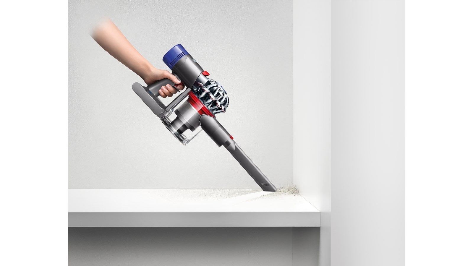 Dyson V7 Advanced Cordless Stick Vacuum | Joyce Mayne