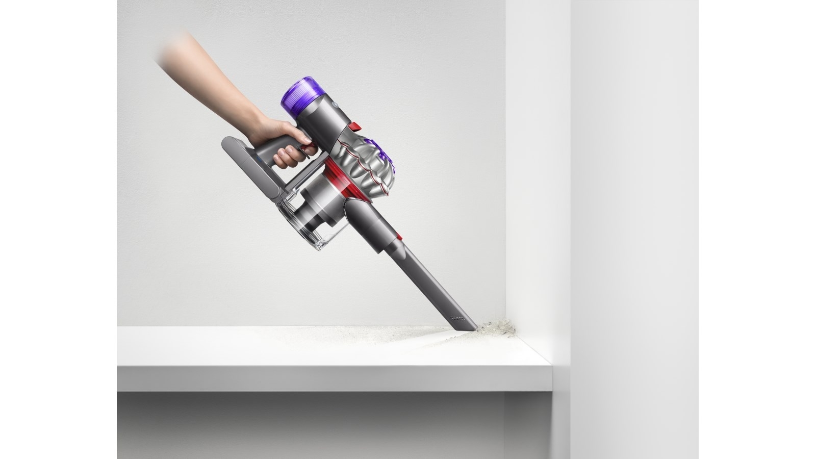 Dyson V8 Cordless Stick Vacuum Joyce Mayne