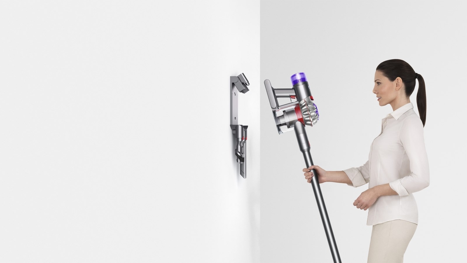 Dyson V8 Cordless Stick Vacuum Joyce Mayne