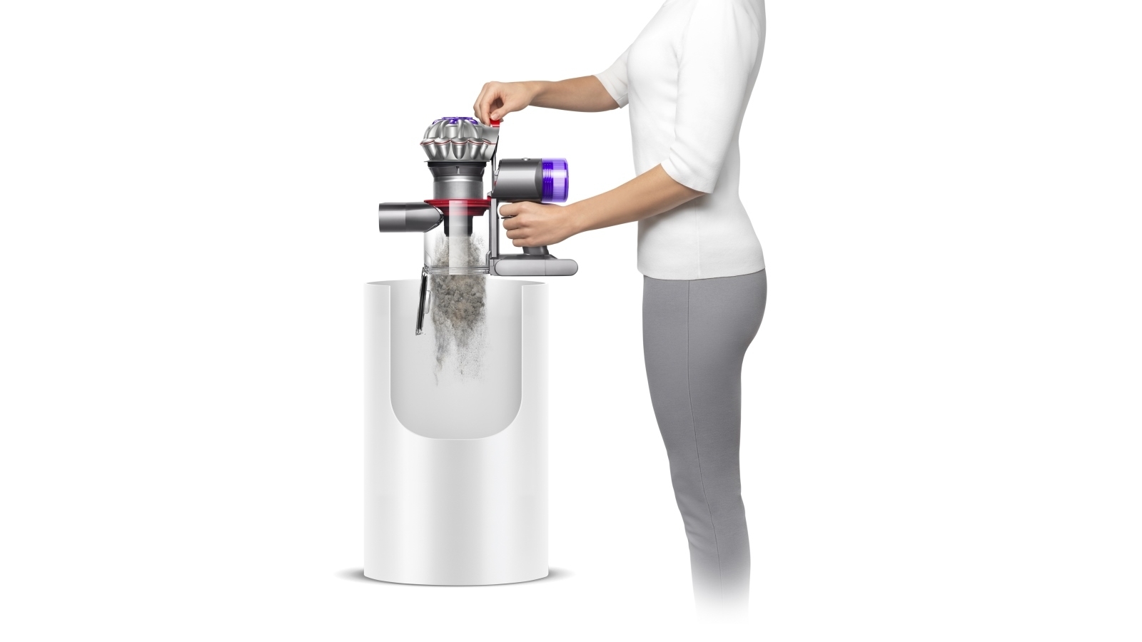 Dyson V8 Cordless Stick Vacuum Joyce Mayne