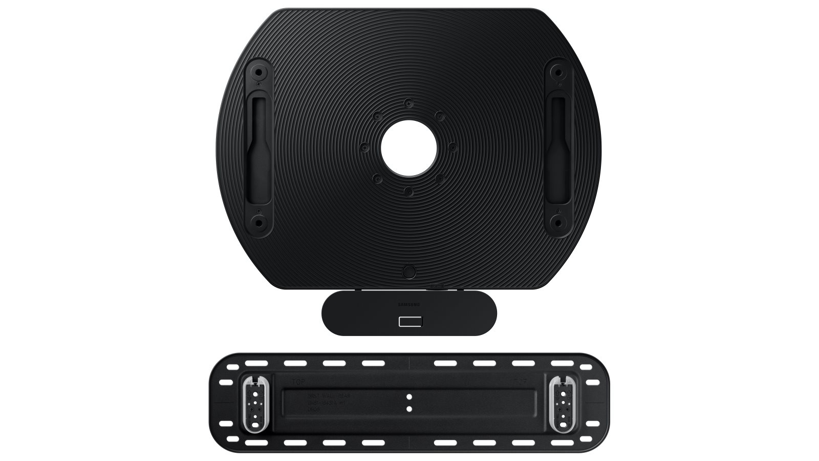 Samsung Auto Rotating Wall Mount for 43inch to 55inch NEO QLED/THE