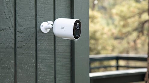 Surveillance Camera Arlo Go Camera Specs Arlo Go LTE/Wi-Fi