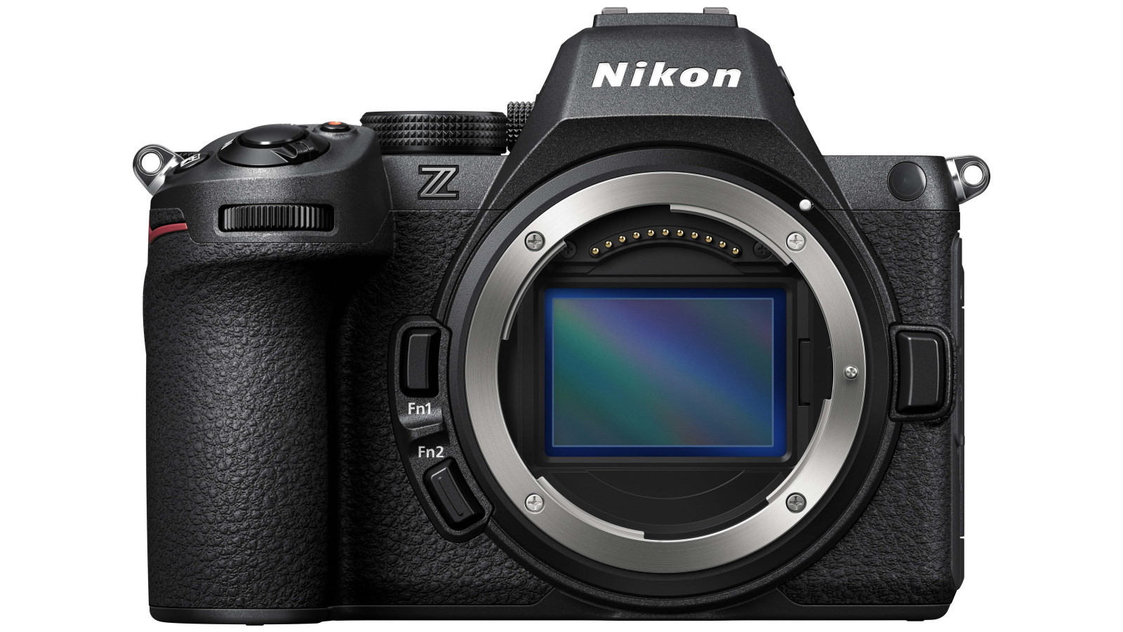 Nikon Z5 II Mirrorless Camera Body Only Joyce Mayne
