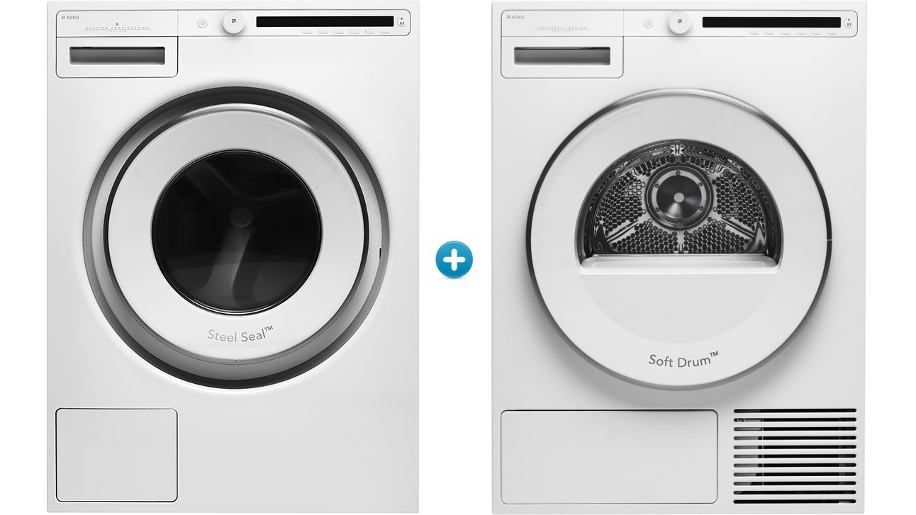 Asko Washing Machines Joyce Mayne