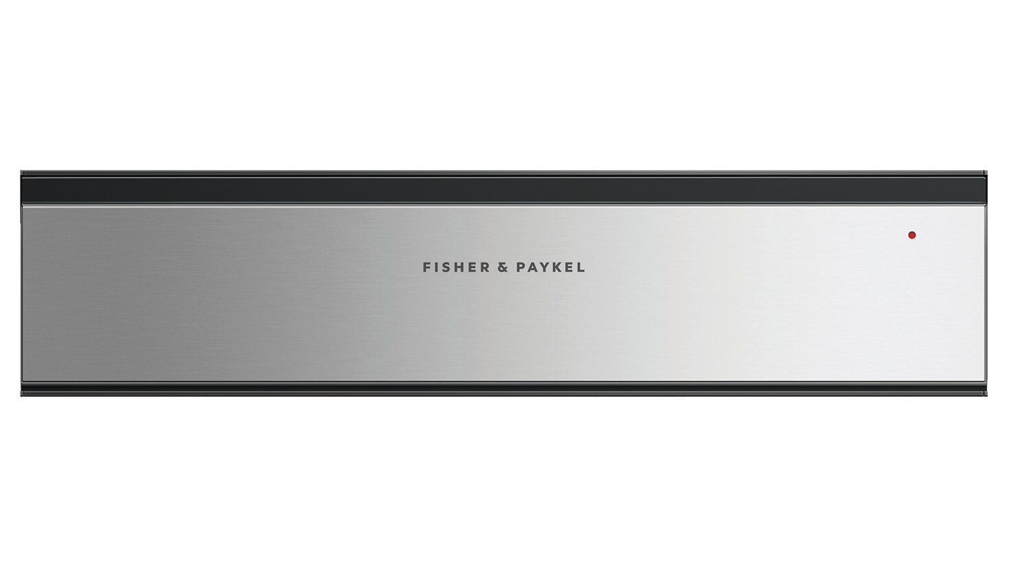 Fisher & Paykel 600mm Contemporary Style Warming Drawer Stainless