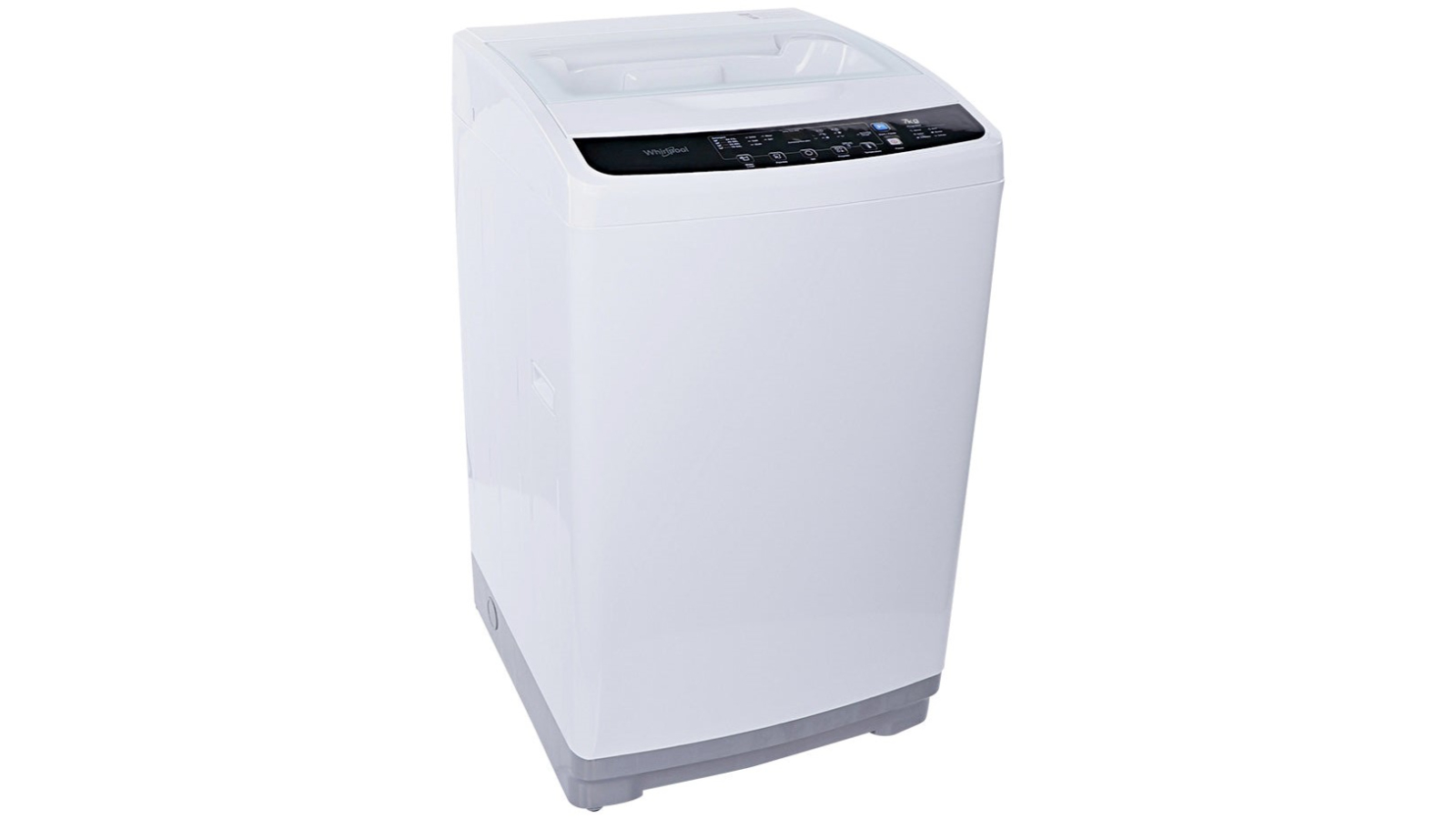 Whirlpool 7kg Top Load Washing Machine Joyce Mayne