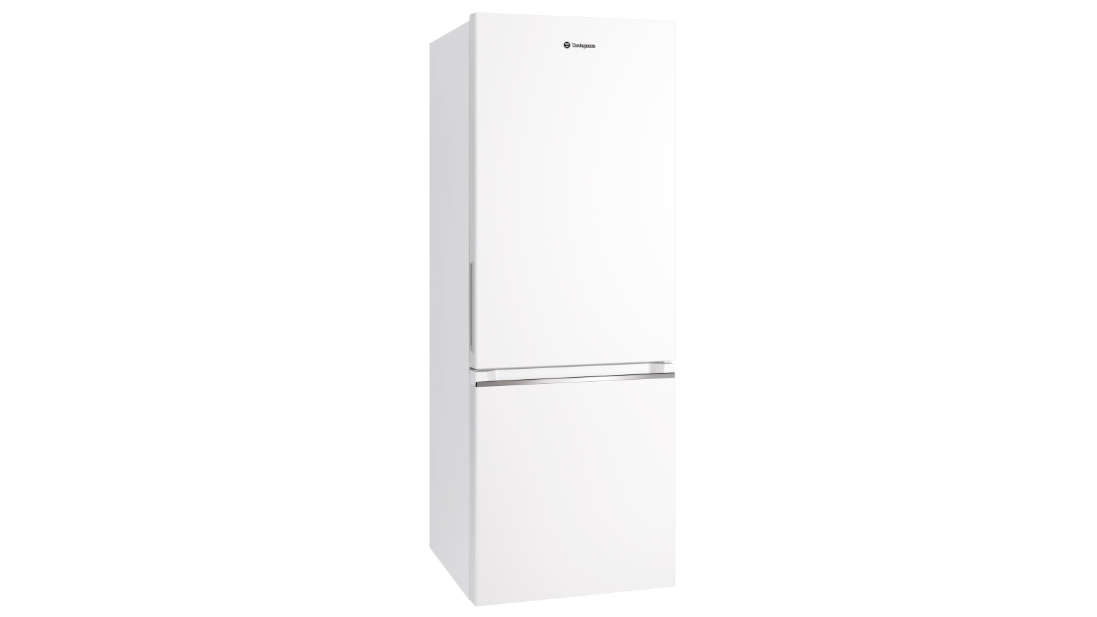 Westinghouse 335L Bottom Mount Fridge White Joyce Mayne