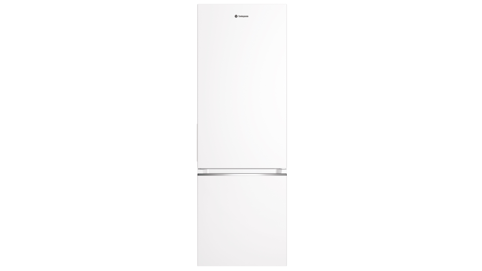 Westinghouse 335L Bottom Mount Fridge White Joyce Mayne