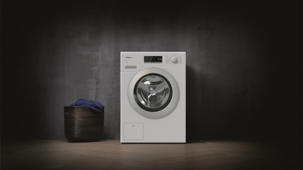 Miele 7kg WCA 020 Front Load Washing Machine Joyce Mayne
