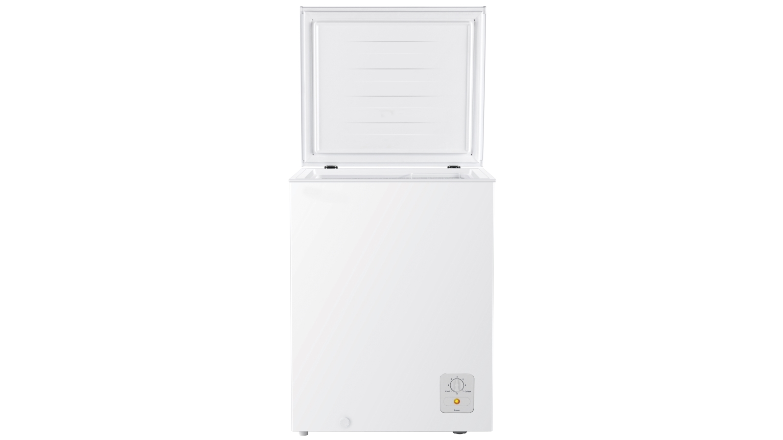 Westinghouse 145L Chest Freezer White Joyce Mayne