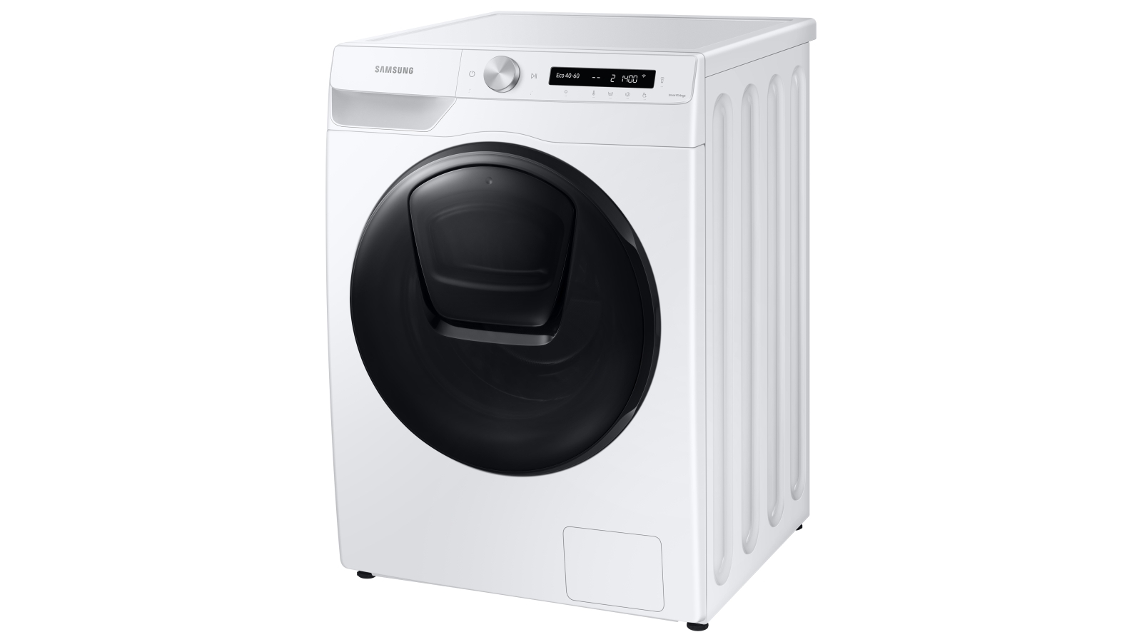 samsung electric washer and dryer