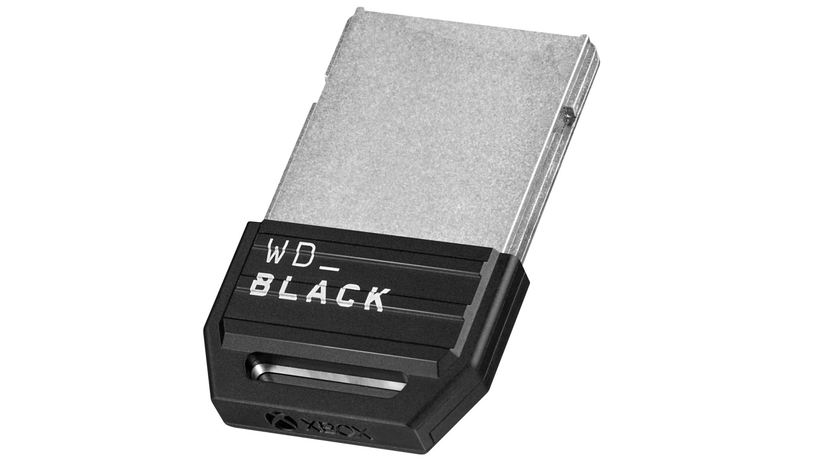 WD_BLACK 1TB C50 拡張 Xbox WDBMPH0010BNC WD_BLACK 1TB C50 Expansion Card, Officially Licensed for