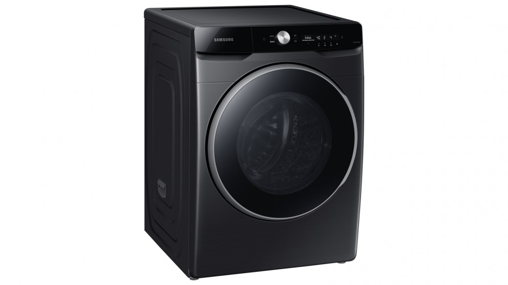 Samsung 16kg BubbleWash Front Load Washing Machine Joyce Mayne
