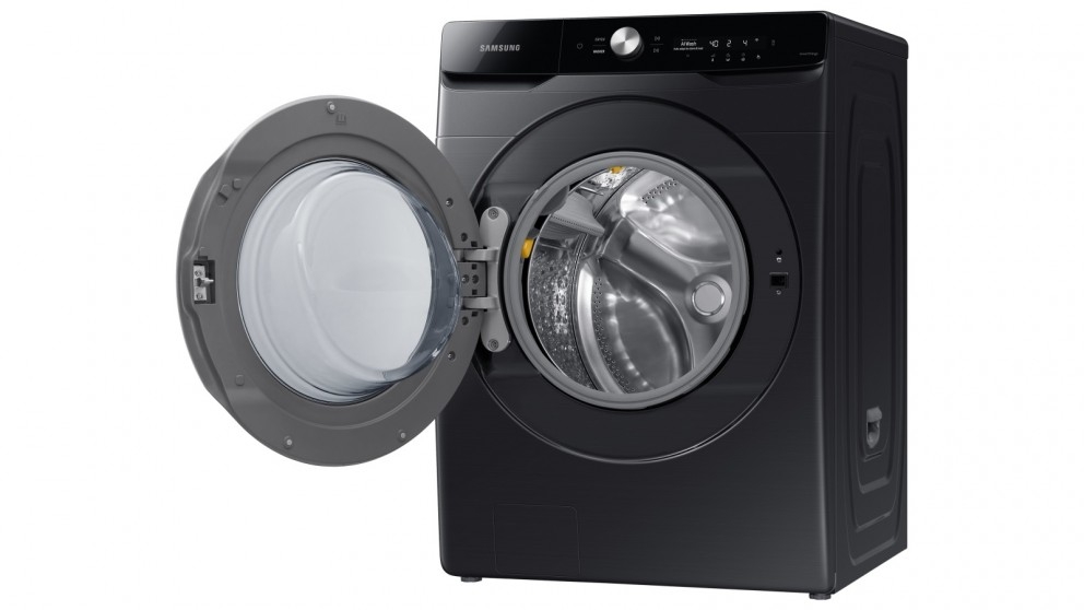 Samsung 16kg BubbleWash Front Load Washing Machine Joyce Mayne
