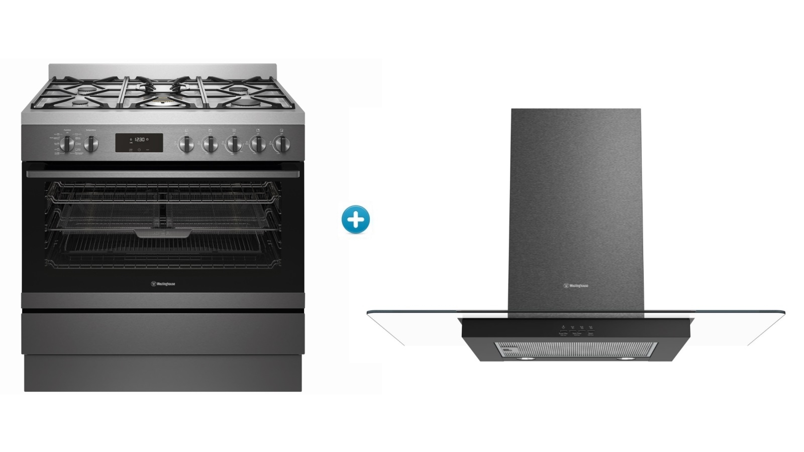 Kitchen Packages Oven and Cooktop Package Joyce Mayne