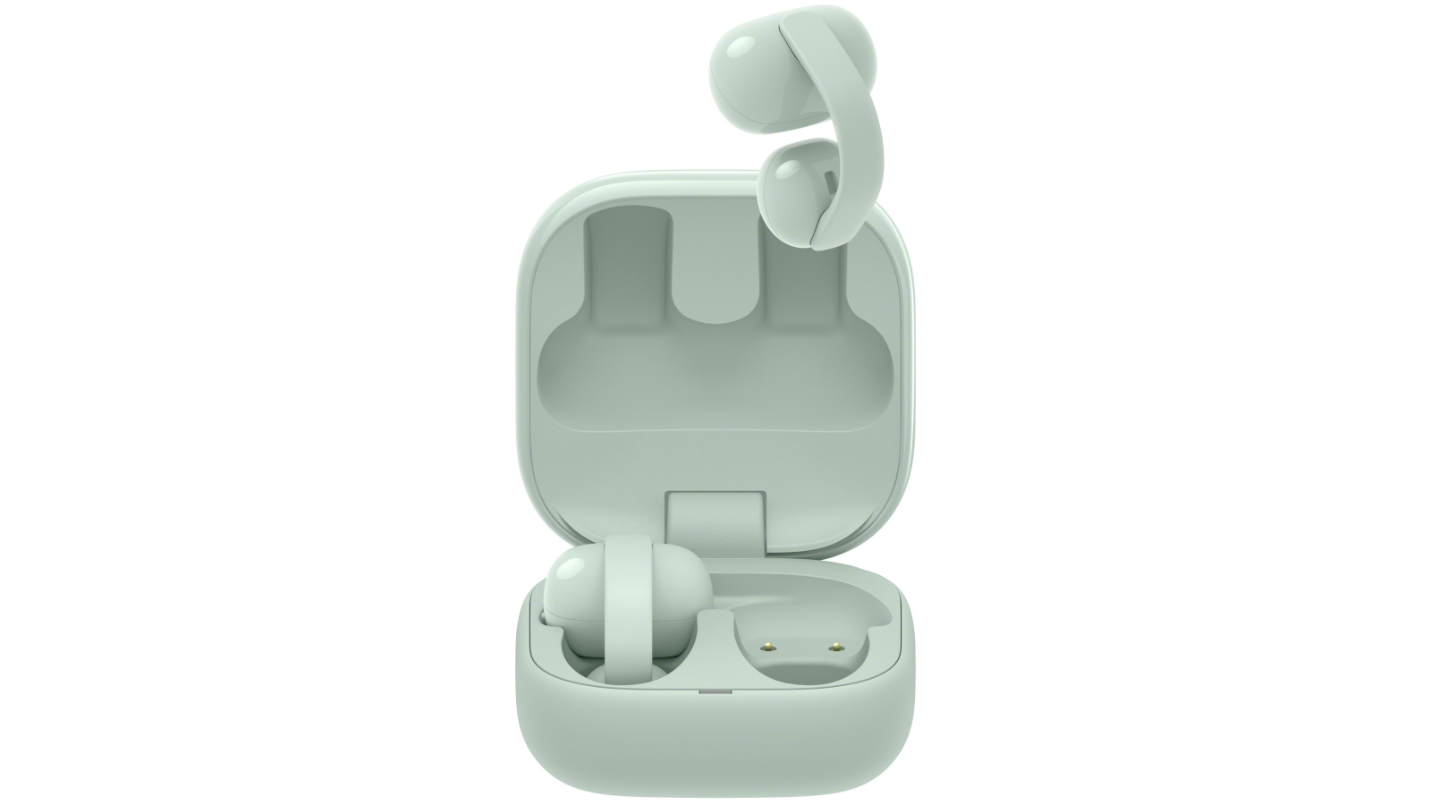 イヤホン LINK BUDS CLIP WF-LC900 Sony WF-LC900 LinkBuds Clip Truly Wireless Open-Ear Earbuds