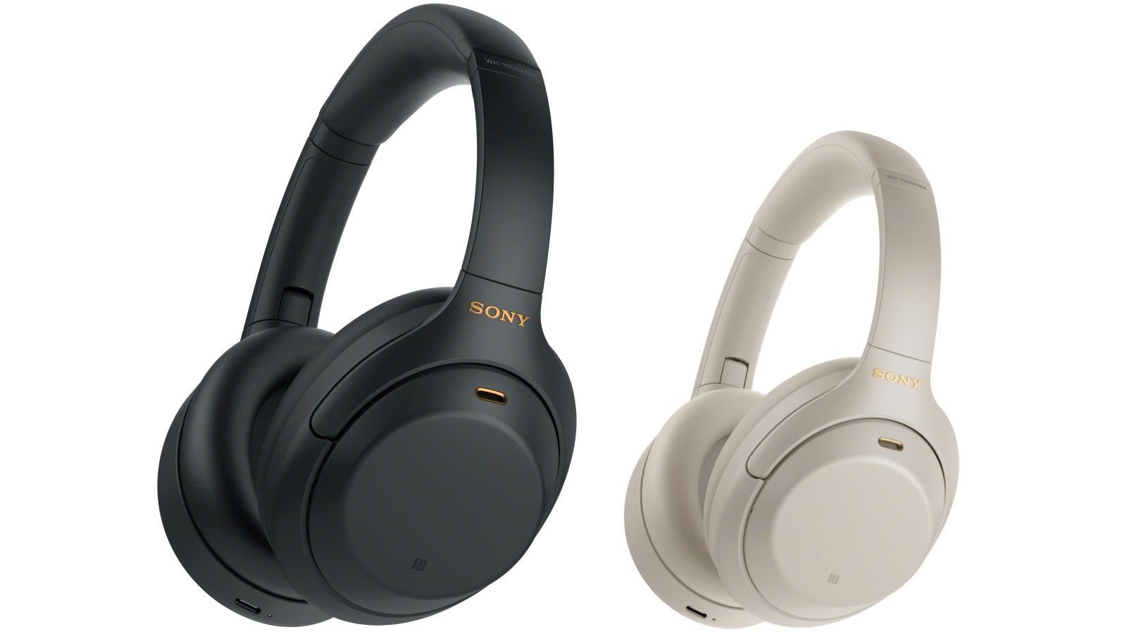Sony WH-1000XM4 Premium Noise Cancelling Wireless Headphones