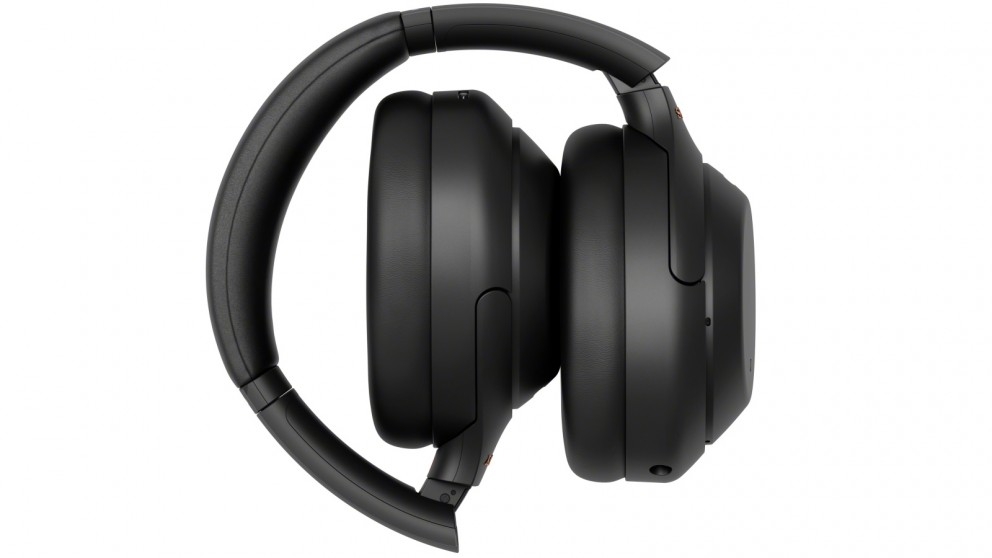 Sony WH-1000XM4 Premium Noise Cancelling Wireless Headphones
