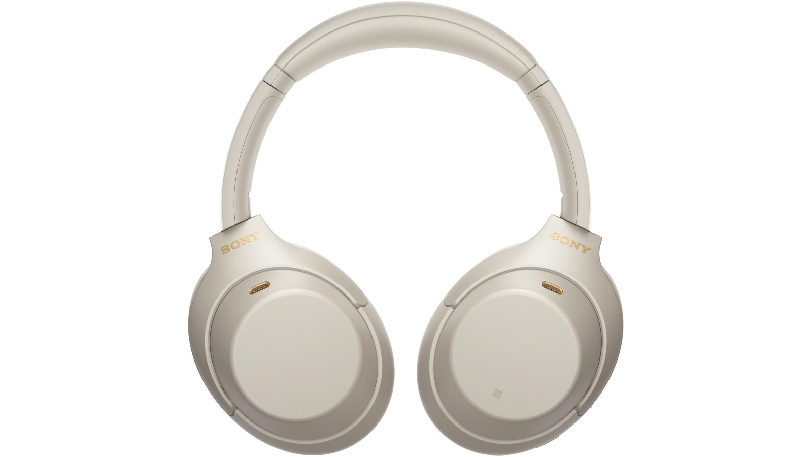 【SONY】WH-1000XM4 (シルバー) Sony WH-1000XM4 Over-Ear Noise Cancelling Bluetooth