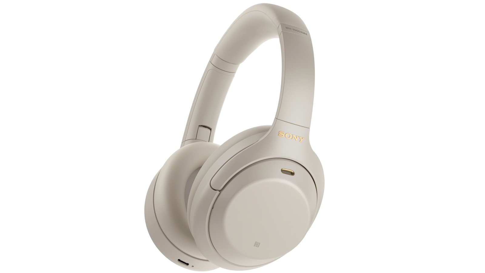 Sony WH 1000XM4 Premium Noise Cancelling Wireless Headphones