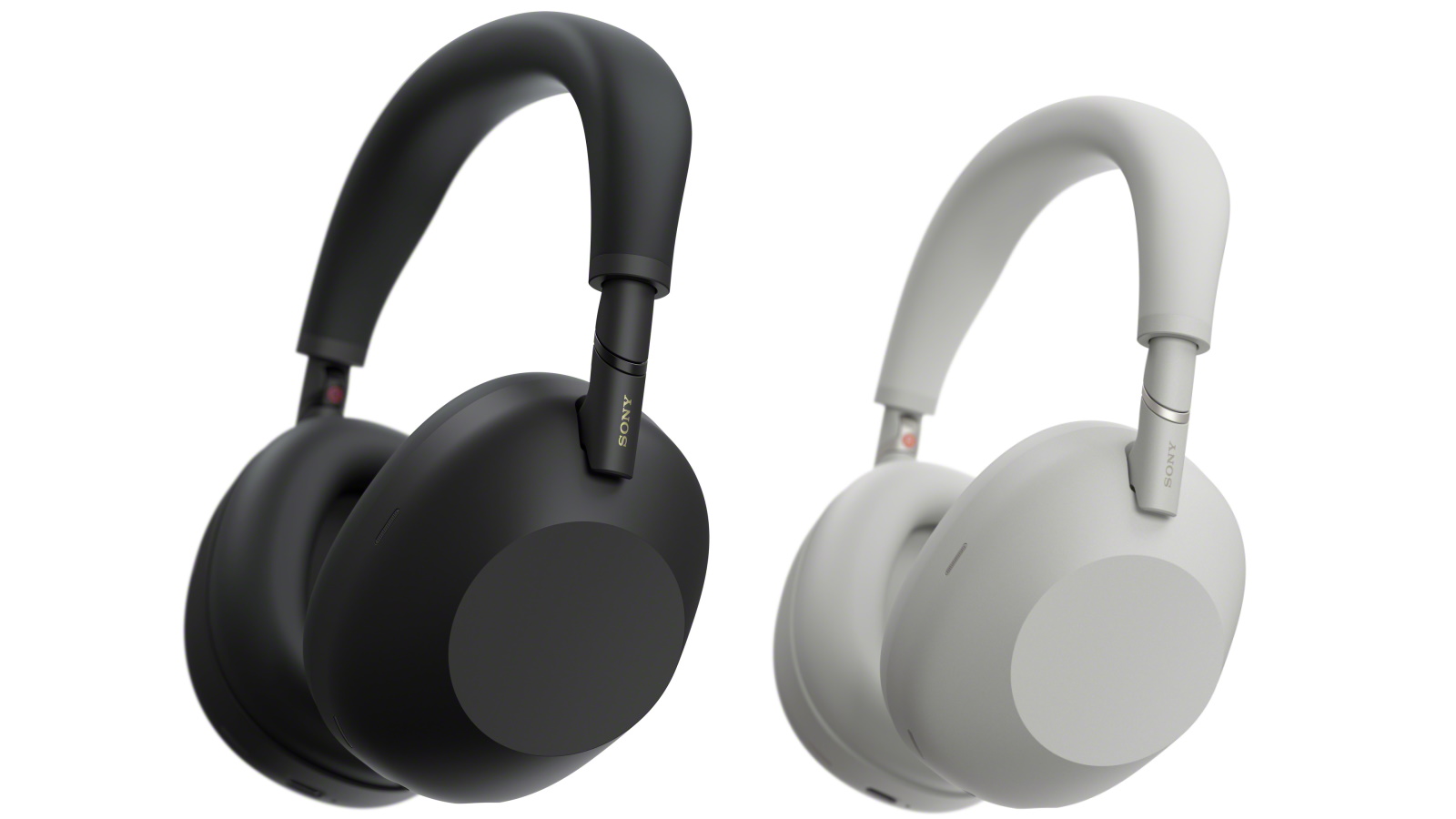 SONY WH-1000XM6 ブラック (黑） WH-1000XM6 | Wireless Noise Cancelling | Headphones | Sony CA