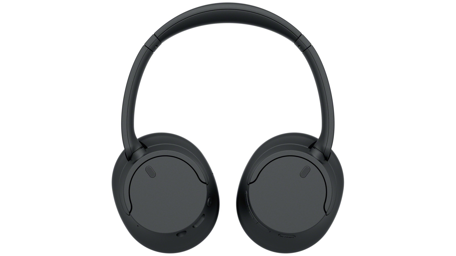 SONY WH-CH720N ブラック WH-CH720N Wireless Noise Cancelling | Headphones | Sony CA