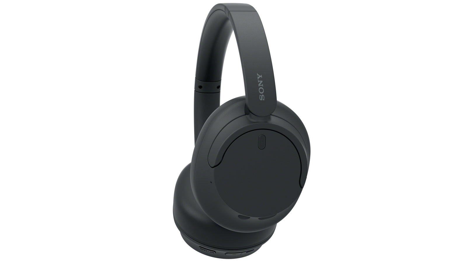 【美品】SONY WH-CH720N ブラック Sony Wireless Noise Canceling Headphone | Black | WH-CH720N/B