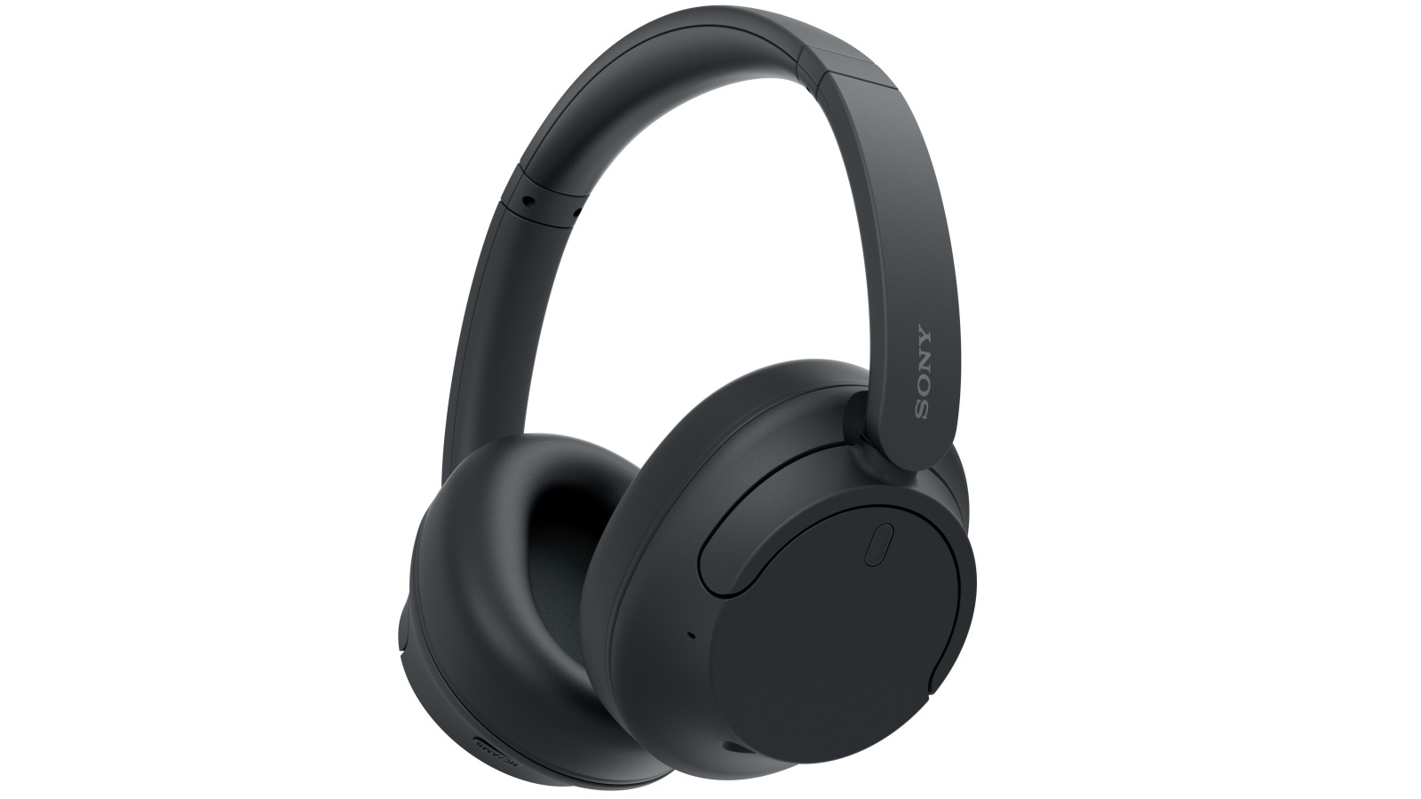 Sony WH-CH720N Wireless Noise Cancelling Headphones - Black