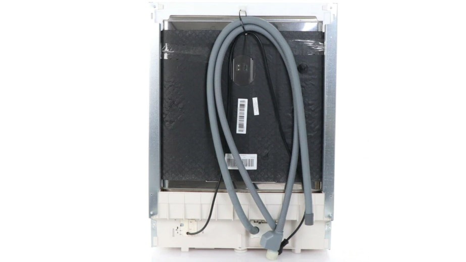 Whirlpool 60cm 14 Place Setting Fully Integrated Dishwasher White